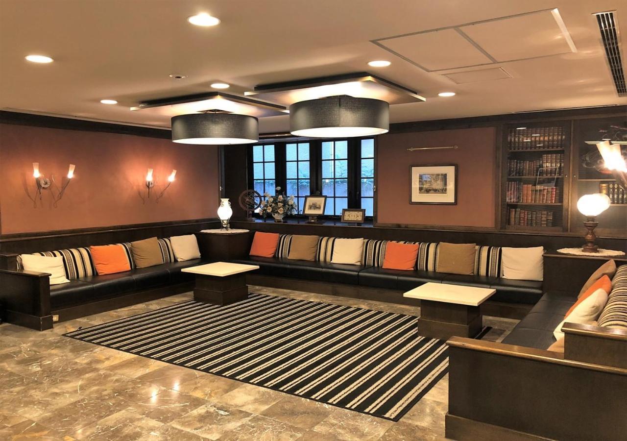 橘通宫崎站apa酒店 外观 照片