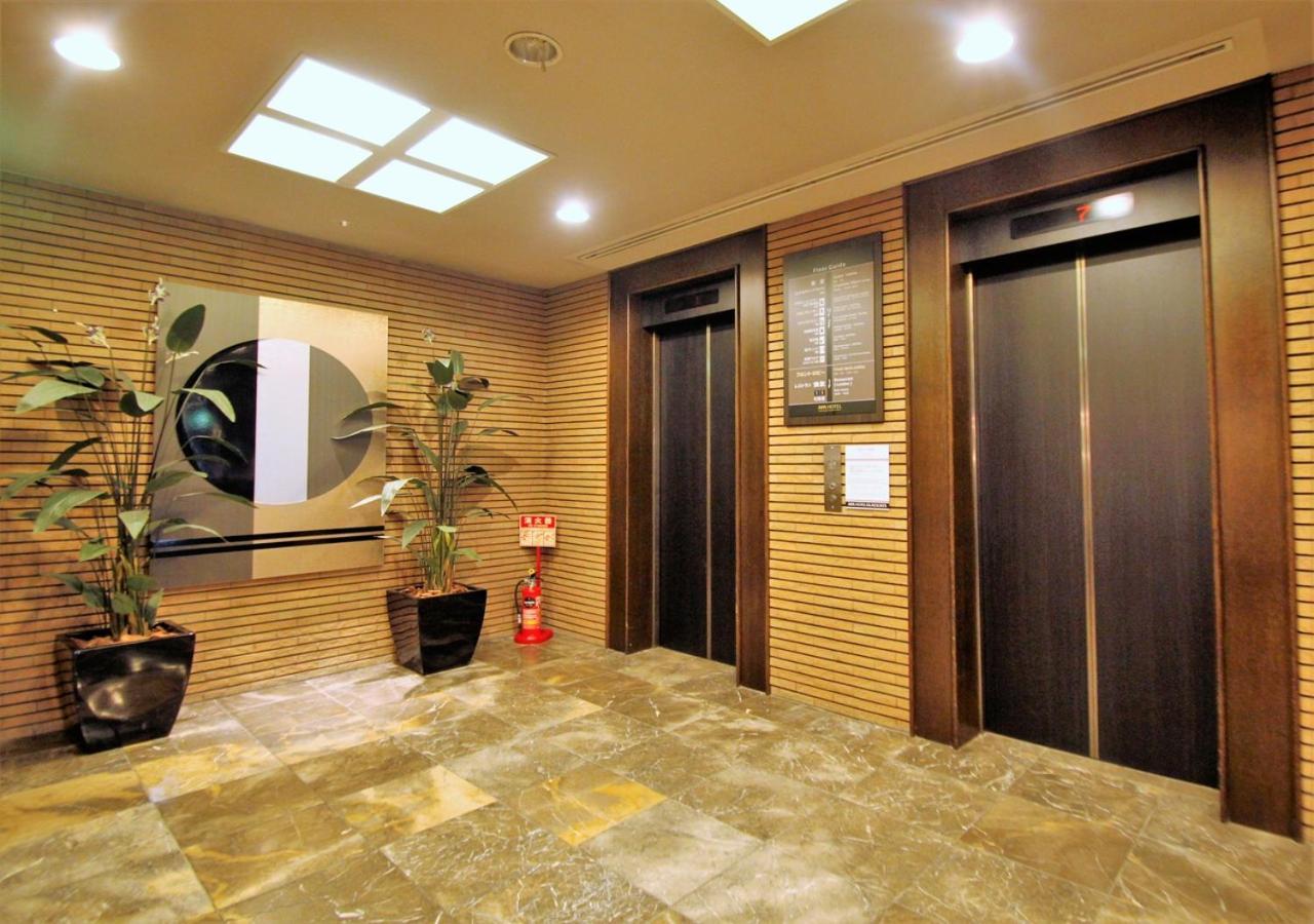 橘通宫崎站apa酒店 外观 照片